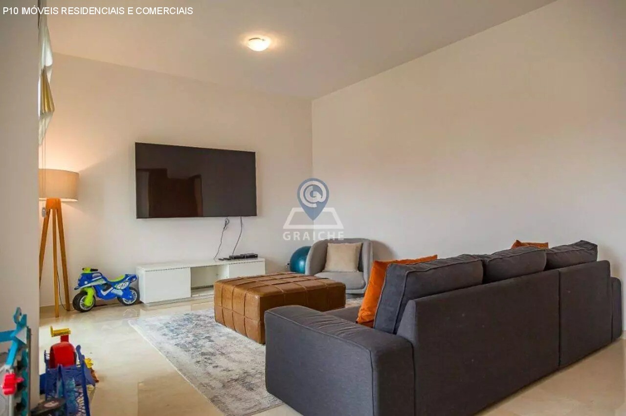 Apartamento à venda com 6 quartos, 367m² - Foto 23