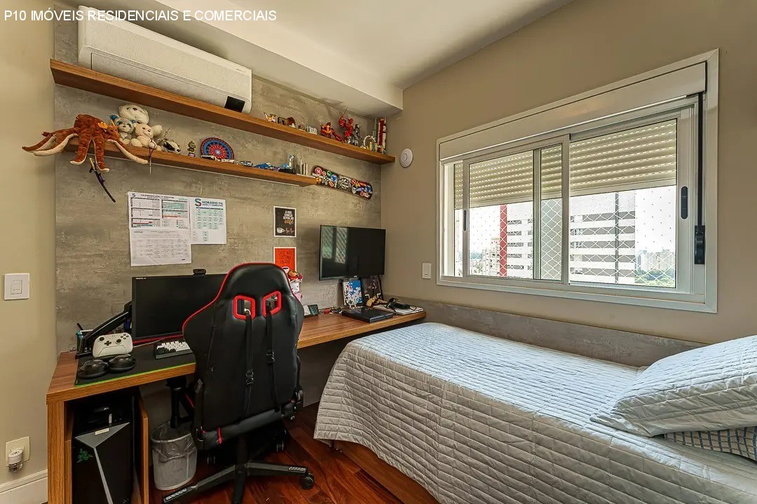 Cobertura, 4 quartos, 356 m² - Foto 20