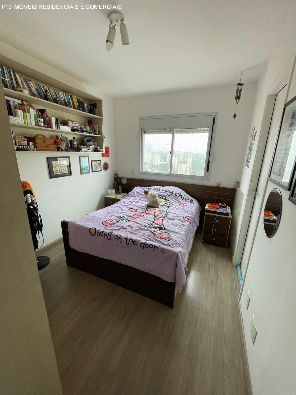Apartamento, 4 quartos, 233 m² - Foto 11