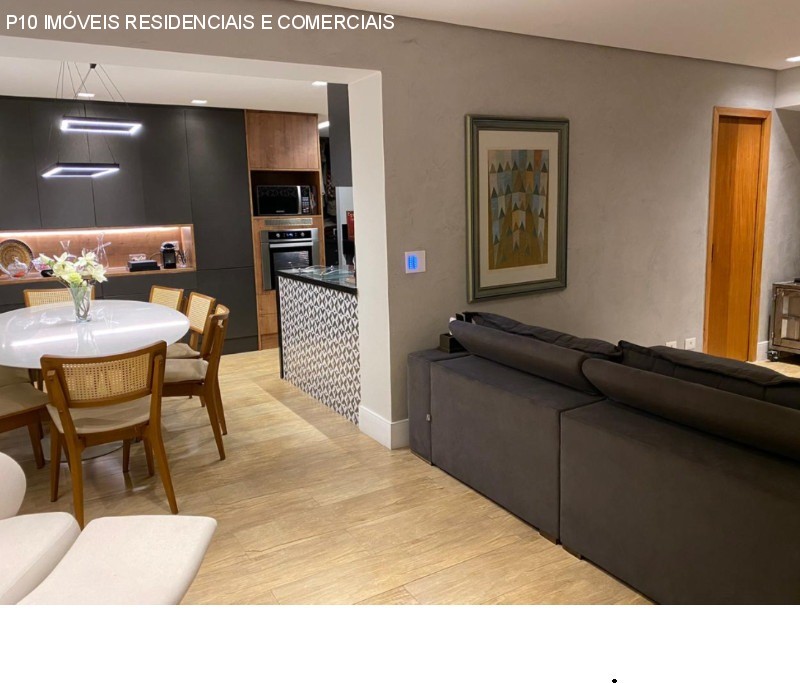 Apartamento, 4 quartos, 169 m² - Foto 3