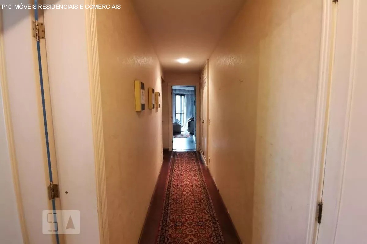 Apartamento, 4 quartos, 207 m² - Foto 21