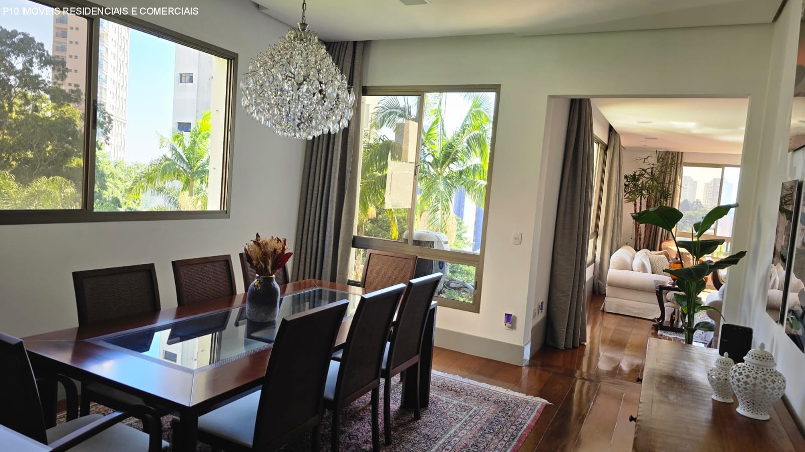 Apartamento à venda e aluguel com 4 quartos, 425m² - Foto 10