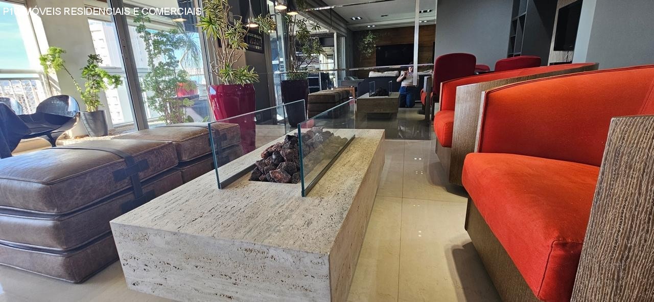 Apartamento, 3 quartos, 206 m² - Foto 7