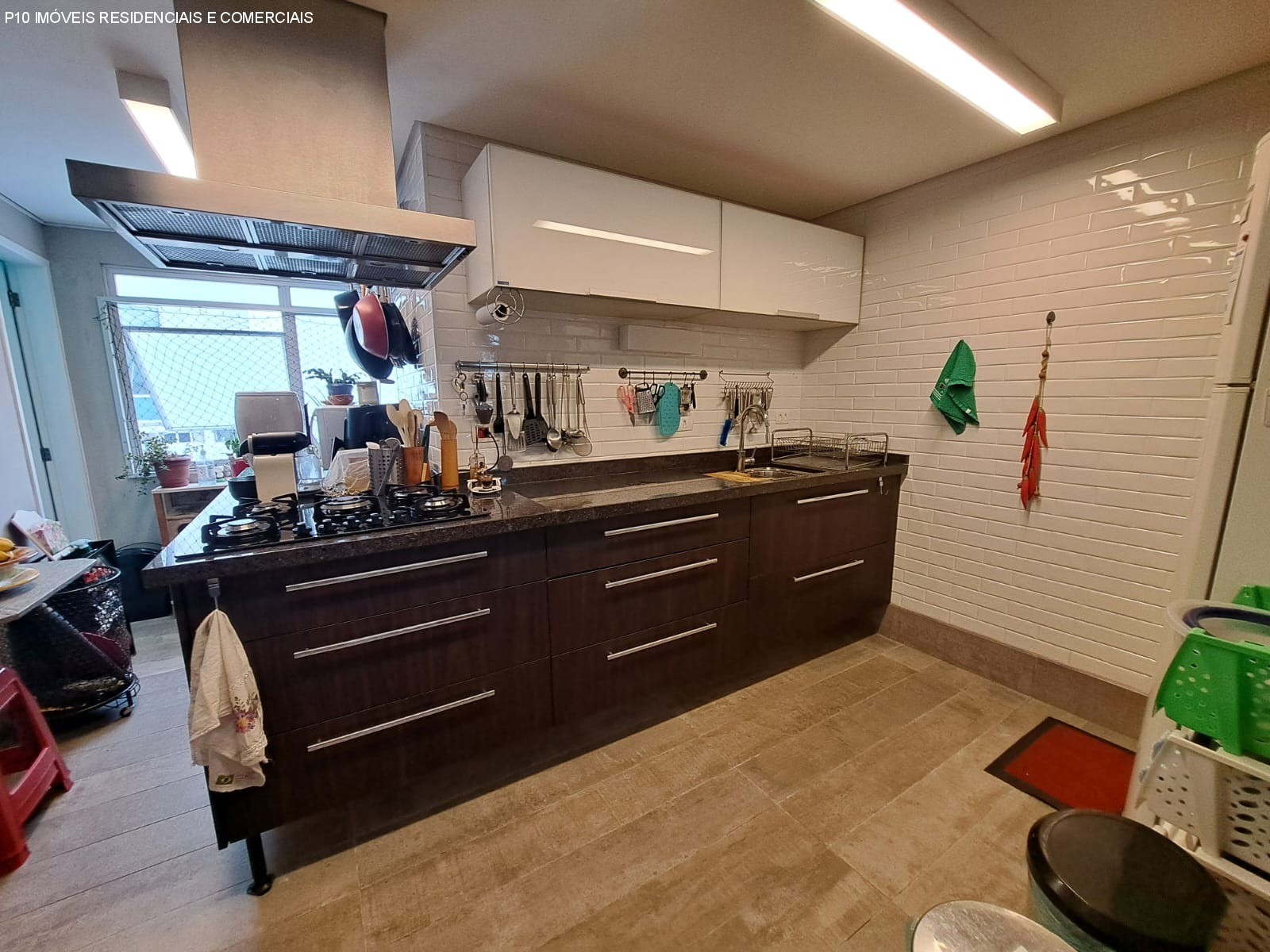 Apartamento, 3 quartos, 145 m² - Foto 6