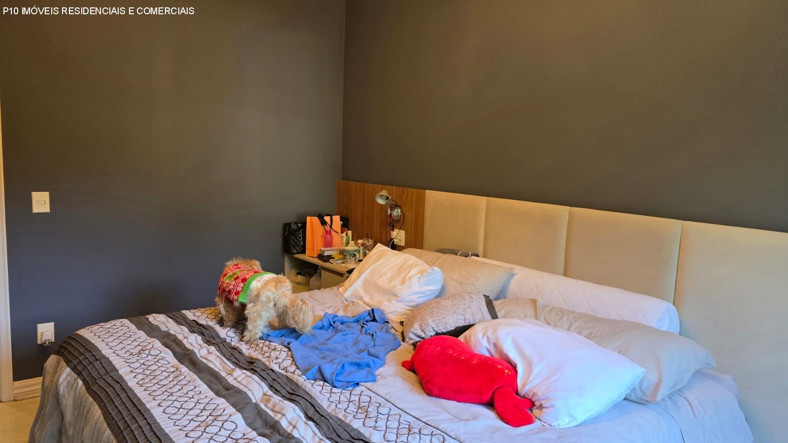 Apartamento à venda e aluguel com 4 quartos, 425m² - Foto 19