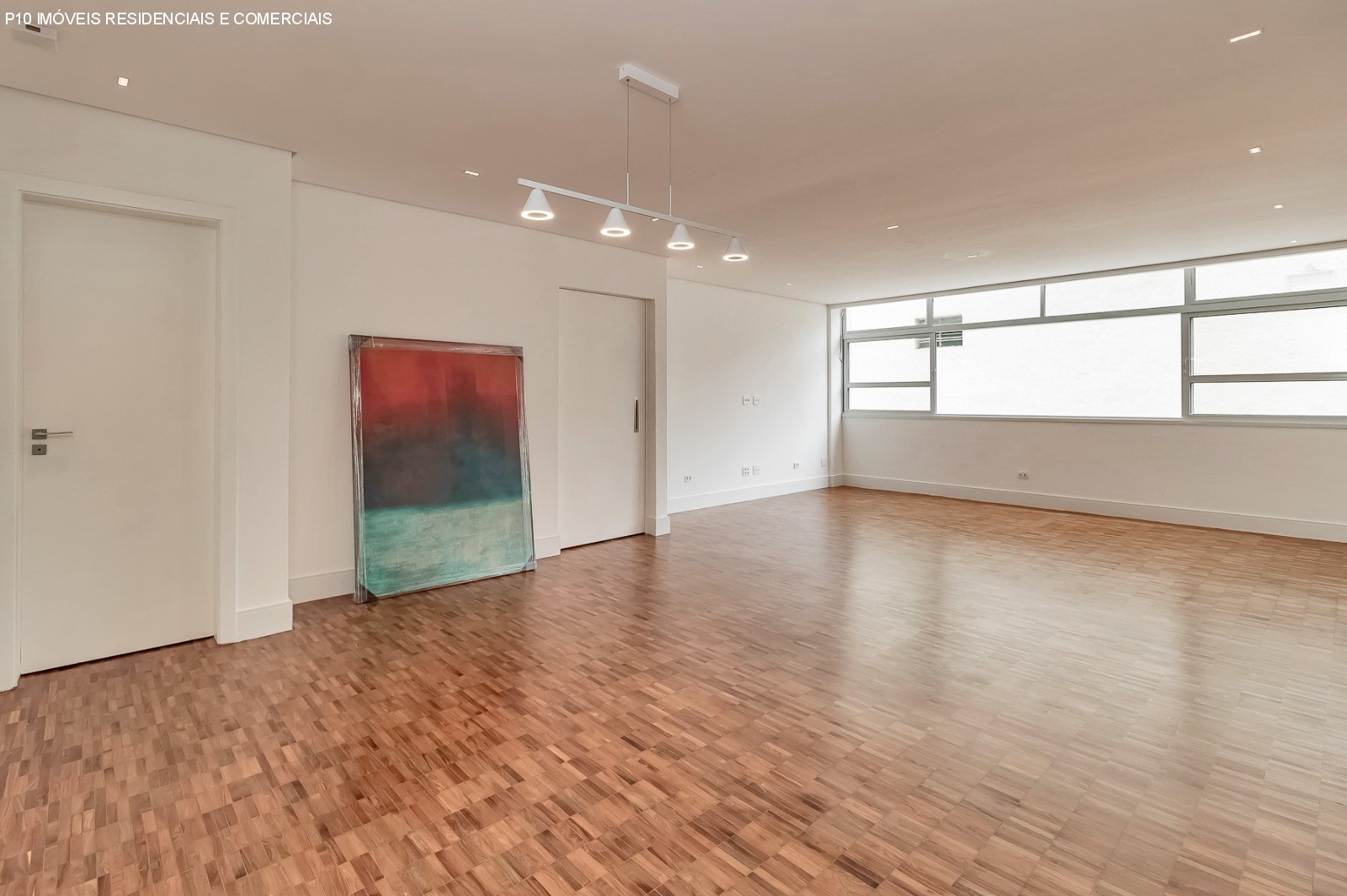 Apartamento, 3 quartos, 213 m² - Foto 1