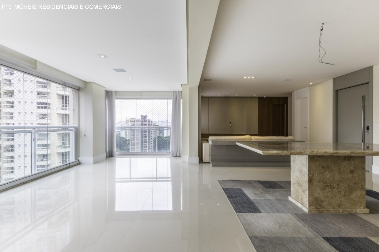 Apartamento, 3 quartos, 157 m² - Foto 1