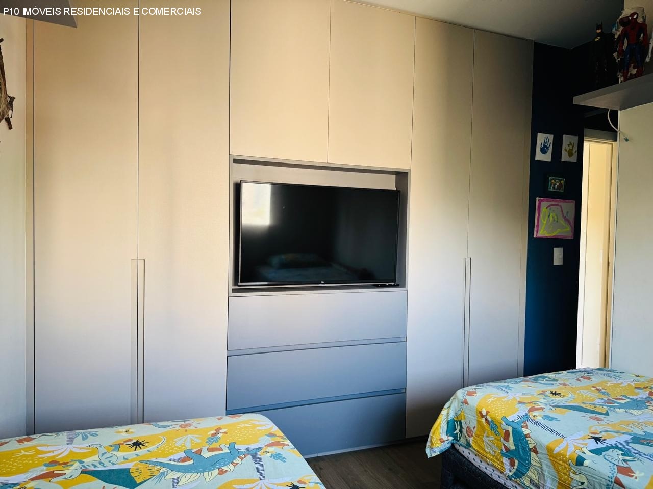 Apartamento à venda com 3 quartos, 125m² - Foto 25
