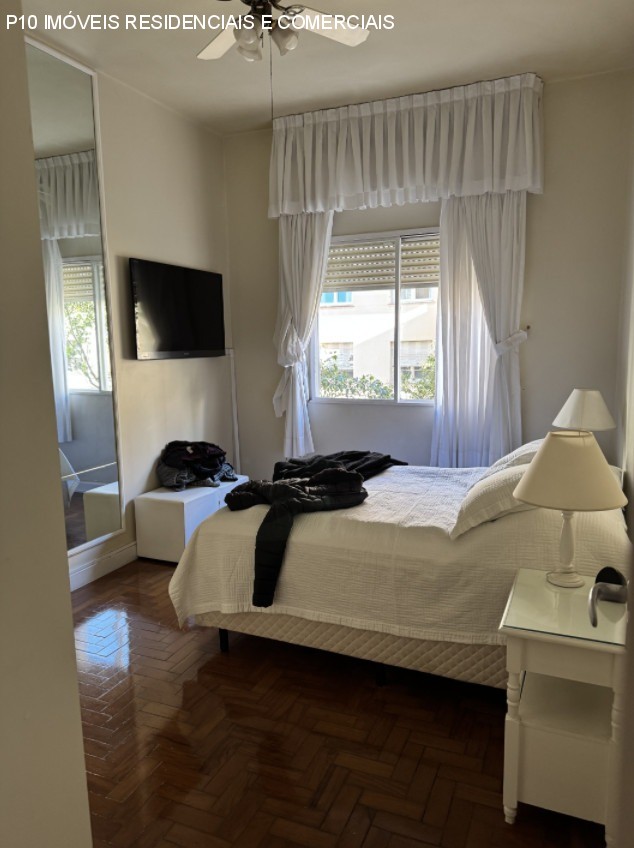 Apartamento, 4 quartos, 220 m² - Foto 31