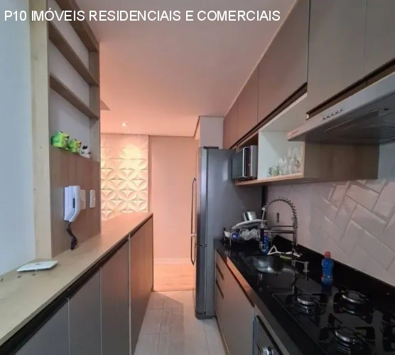 Apartamento, 3 quartos, 69 m² - Foto 9
