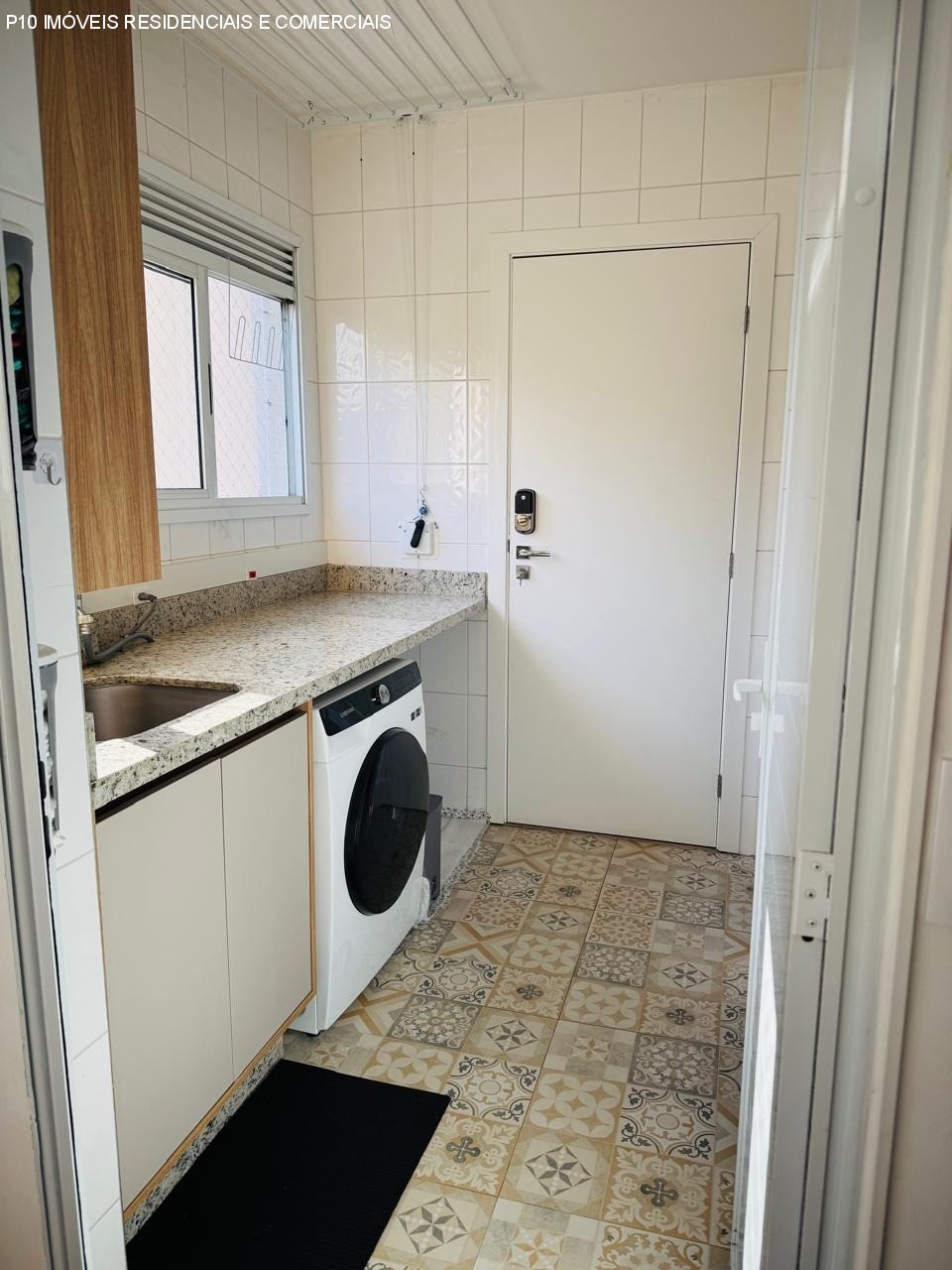 Apartamento à venda com 3 quartos, 125m² - Foto 31
