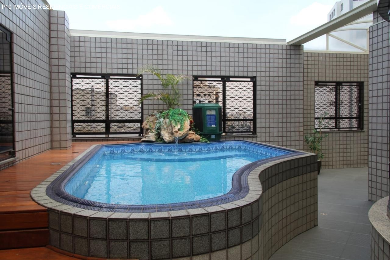 Cobertura, 3 quartos, 320 m² - Foto 1