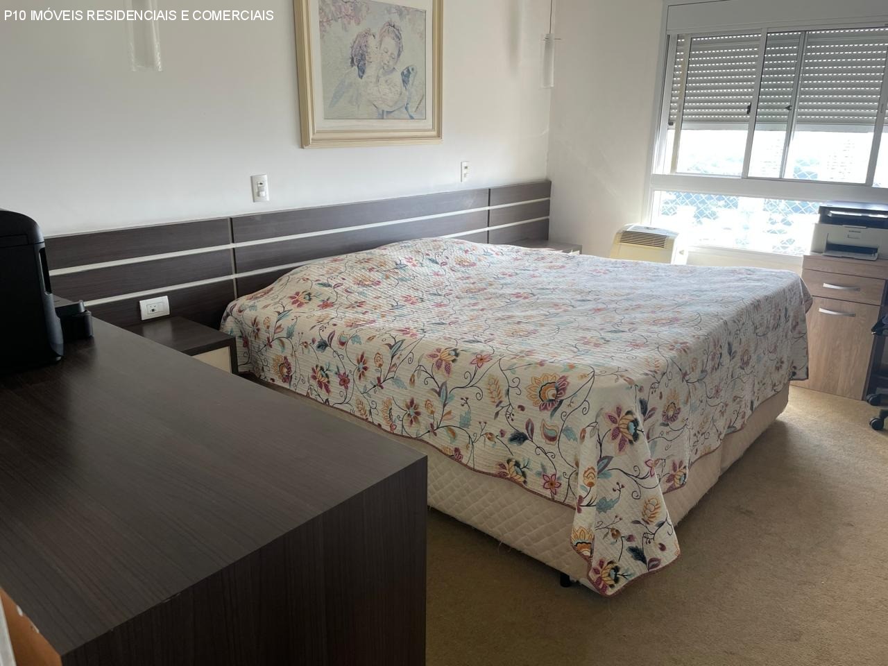 Apartamento, 4 quartos, 233 m² - Foto 7