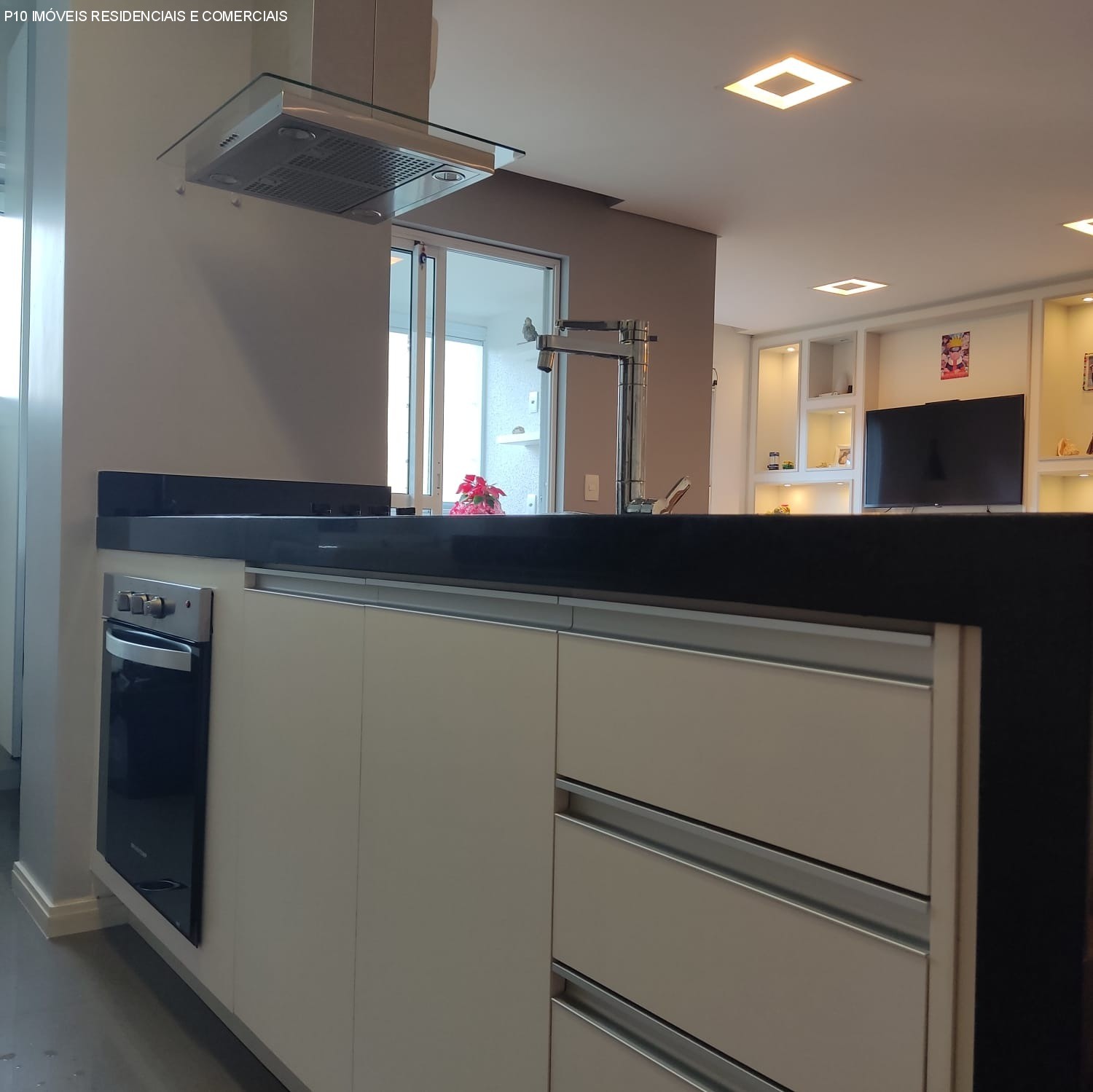 Apartamento, 1 quarto, 55 m² - Foto 12