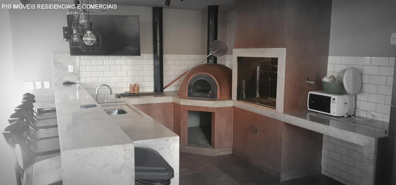 Apartamento à venda com 4 quartos, 117m² - Foto 29