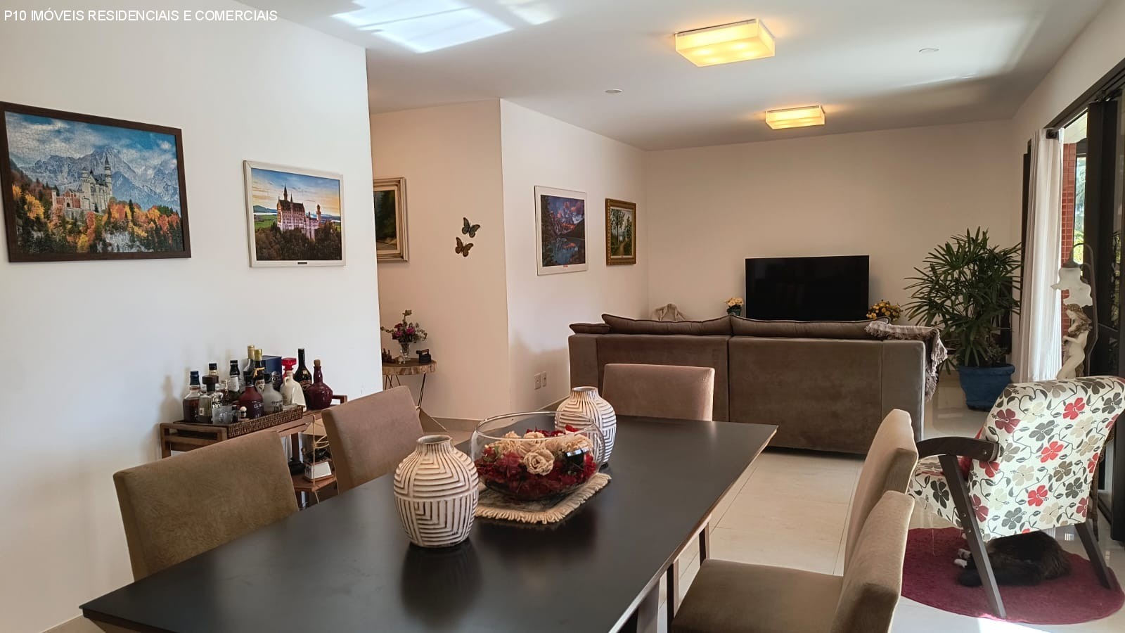 Apartamento, 4 quartos, 208 m² - Foto 8
