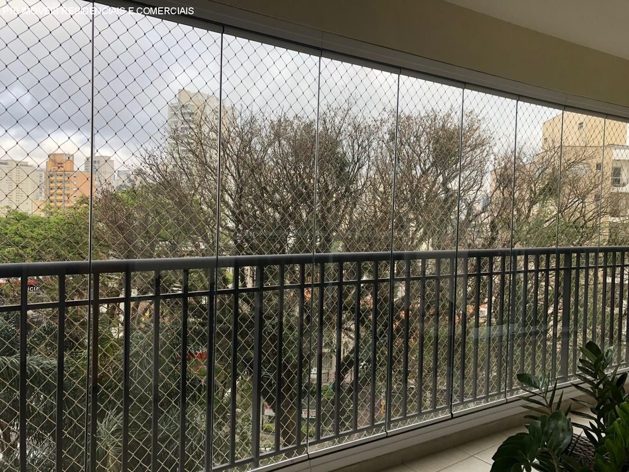 Apartamento à venda com 4 quartos, 176m² - Foto 4