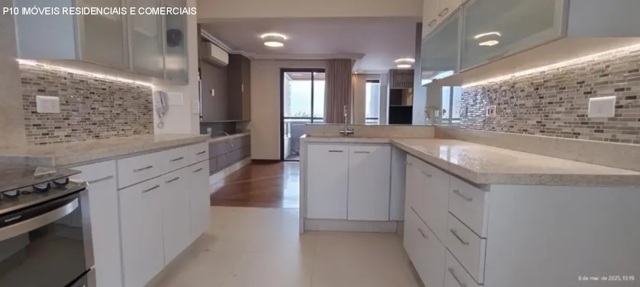 Apartamento, 3 quartos, 116 m² - Foto 8