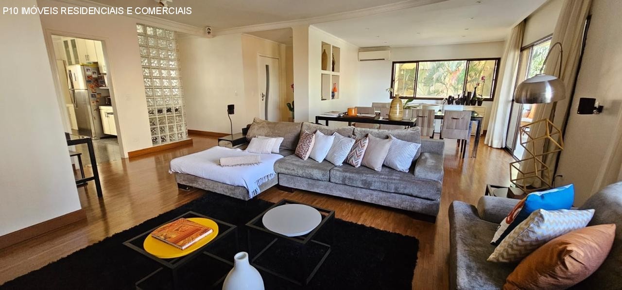 Apartamento, 4 quartos, 200 m² - Foto 3