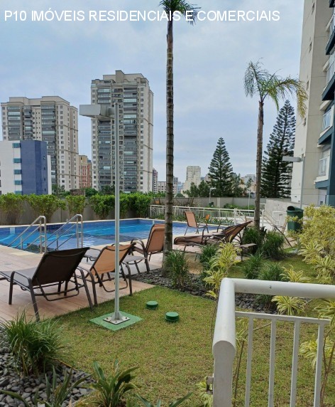 Apartamento, 2 quartos, 52 m² - Foto 13