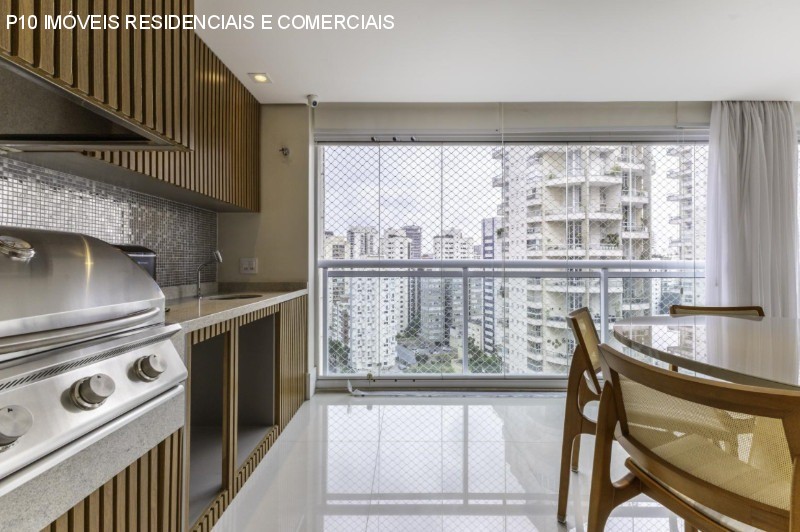 Apartamento, 3 quartos, 157 m² - Foto 7