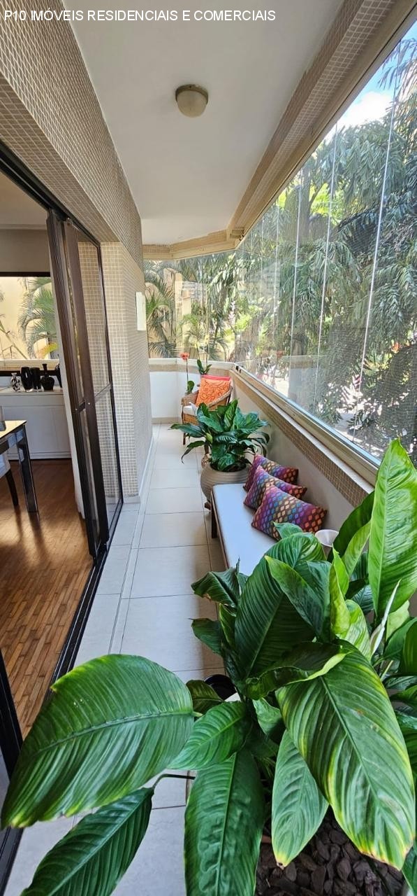 Apartamento, 4 quartos, 200 m² - Foto 1