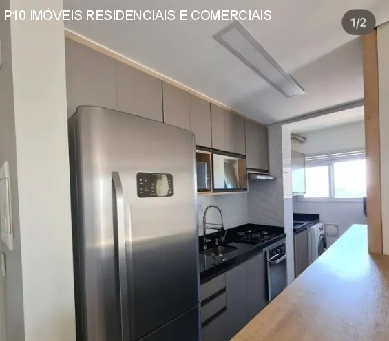 Apartamento, 3 quartos, 69 m² - Foto 8