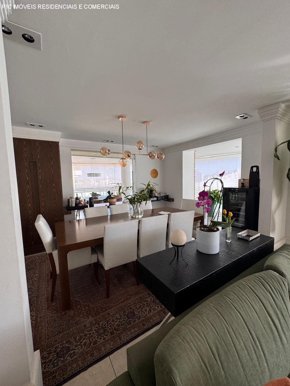 Apartamento, 3 quartos, 261 m² - Foto 20