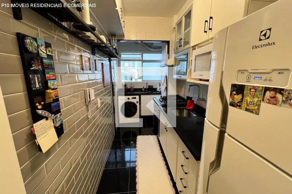 Apartamento, 2 quartos, 55 m² - Foto 9