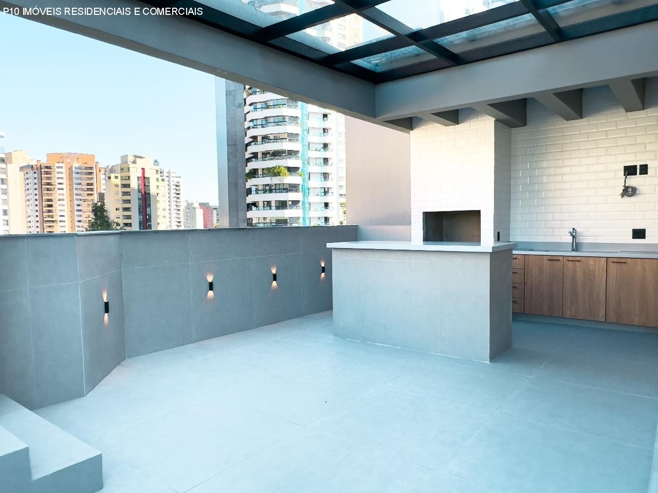 Cobertura, 3 quartos, 220 m² - Foto 9
