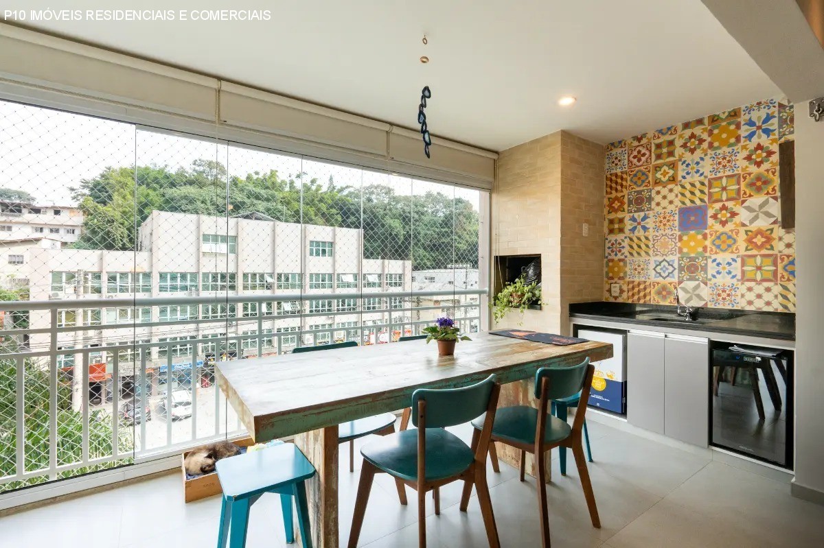 Apartamento, 2 quartos, 96 m² - Foto 2