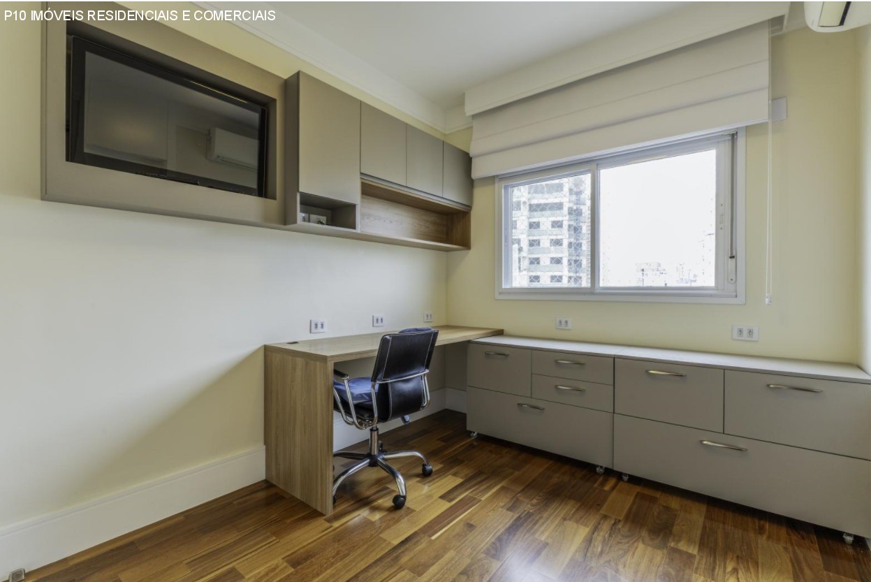 Apartamento, 3 quartos, 157 m² - Foto 25