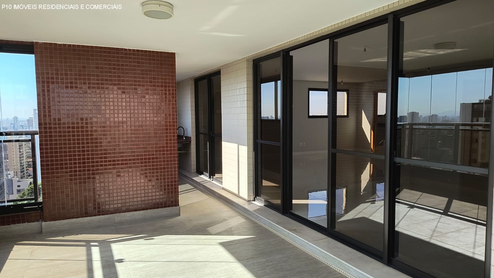 Cobertura, 4 quartos, 433 m² - Foto 6