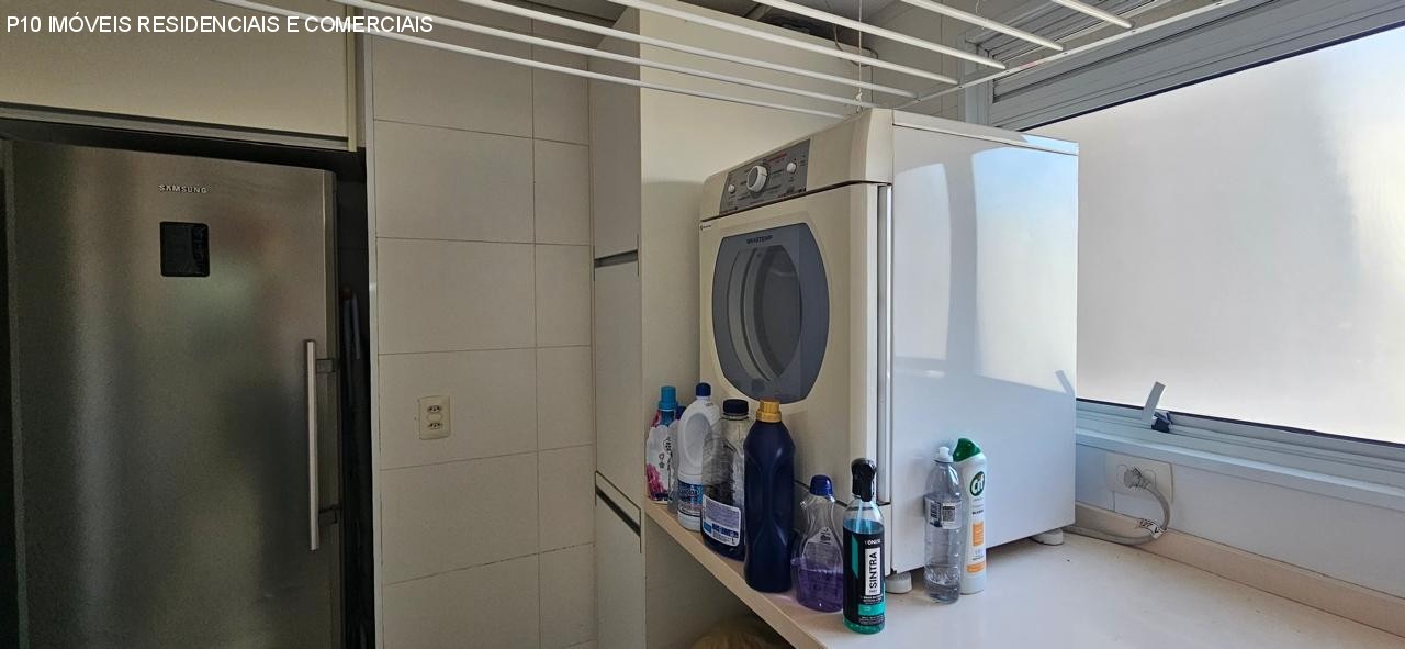 Apartamento, 3 quartos, 206 m² - Foto 25