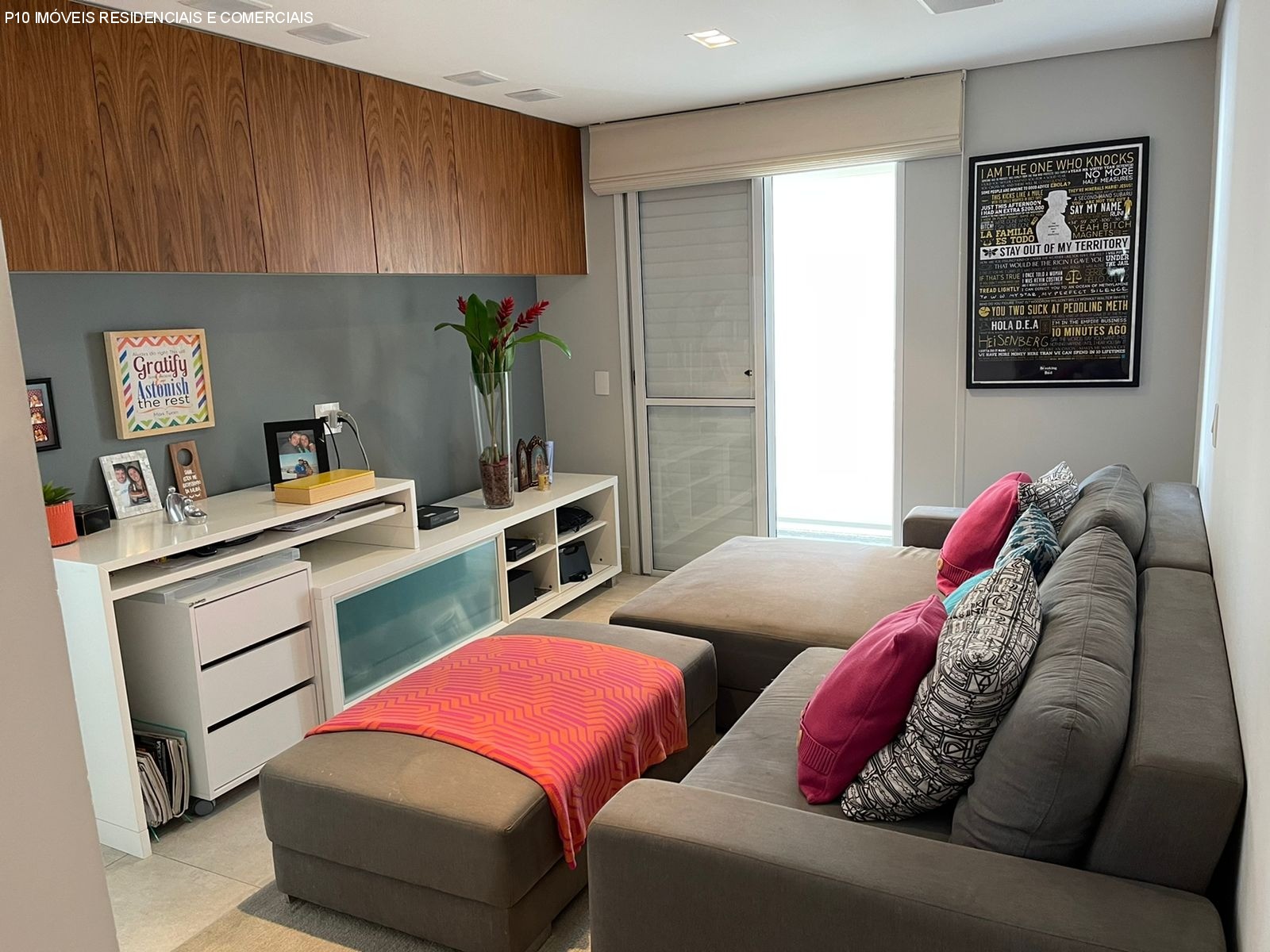 Apartamento, 2 quartos, 112 m² - Foto 8