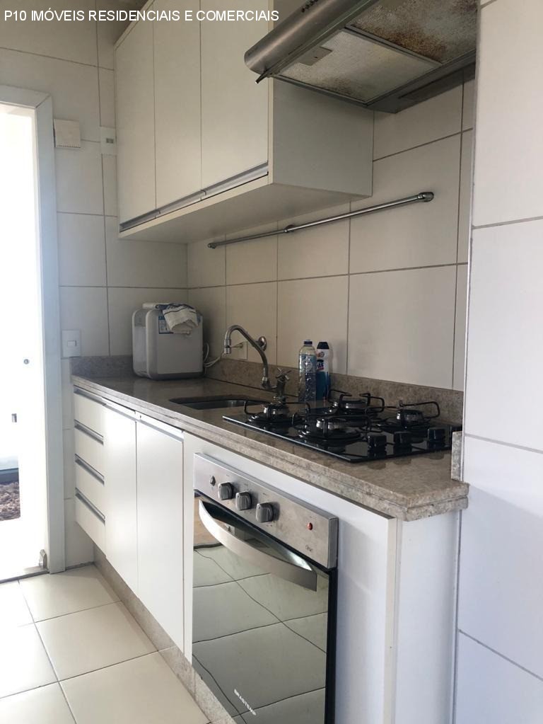 Apartamento, 3 quartos, 96 m² - Foto 4