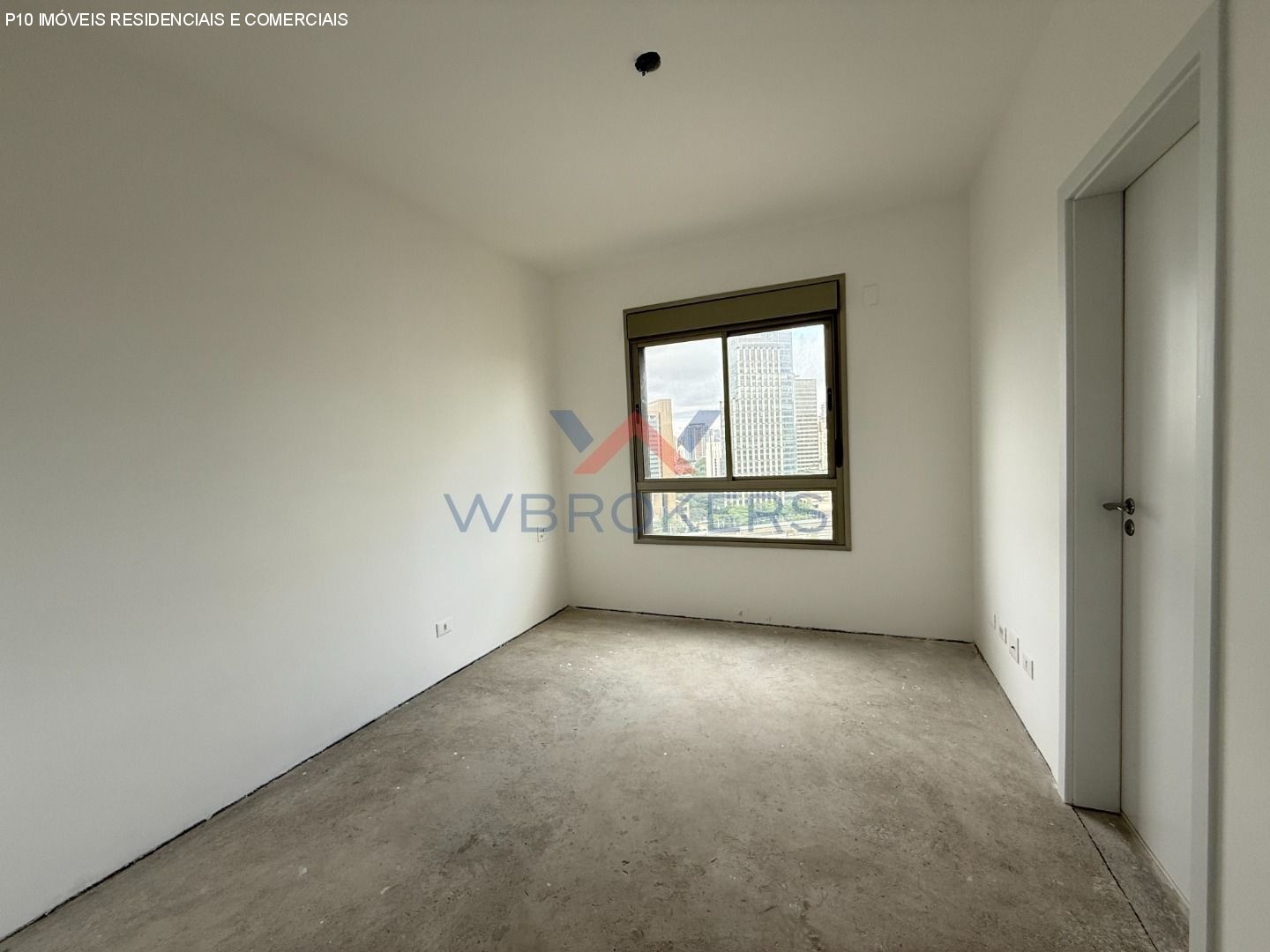 Apartamento à venda com 4 quartos, 211m² - Foto 9