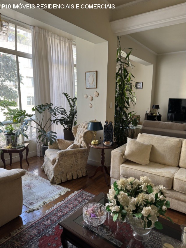 Apartamento, 4 quartos, 220 m² - Foto 5