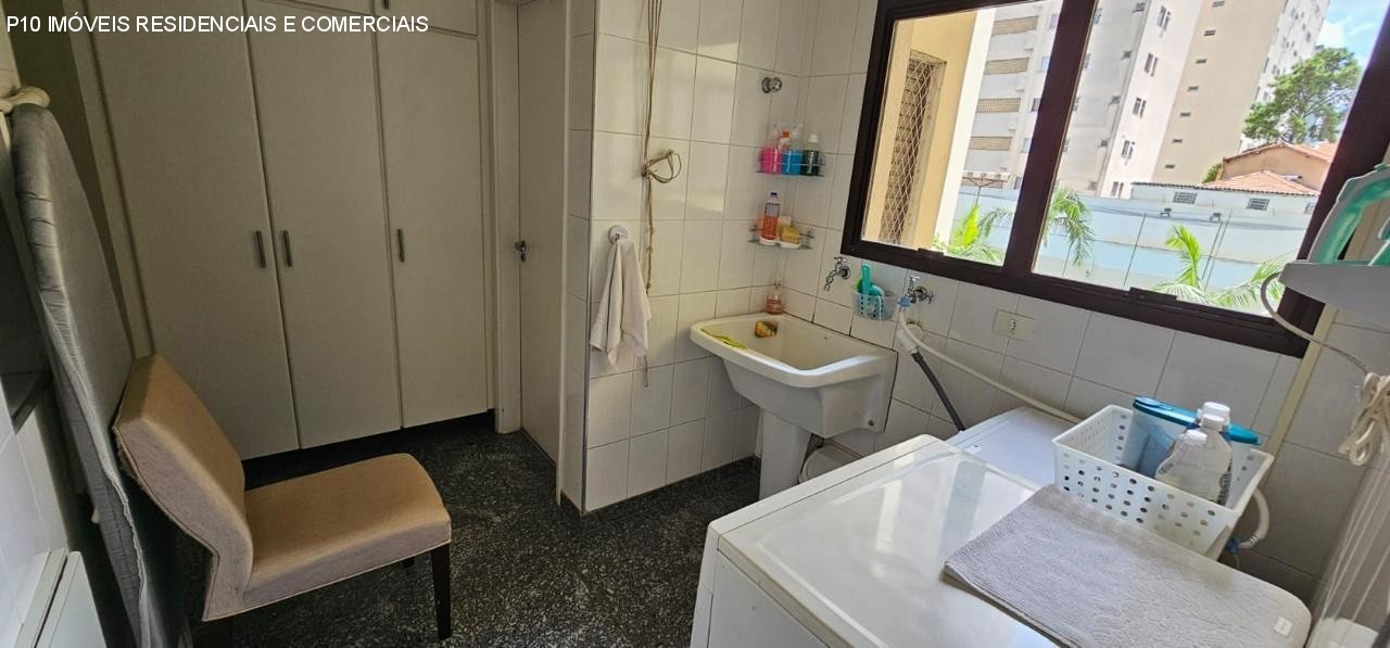 Apartamento, 4 quartos, 200 m² - Foto 15