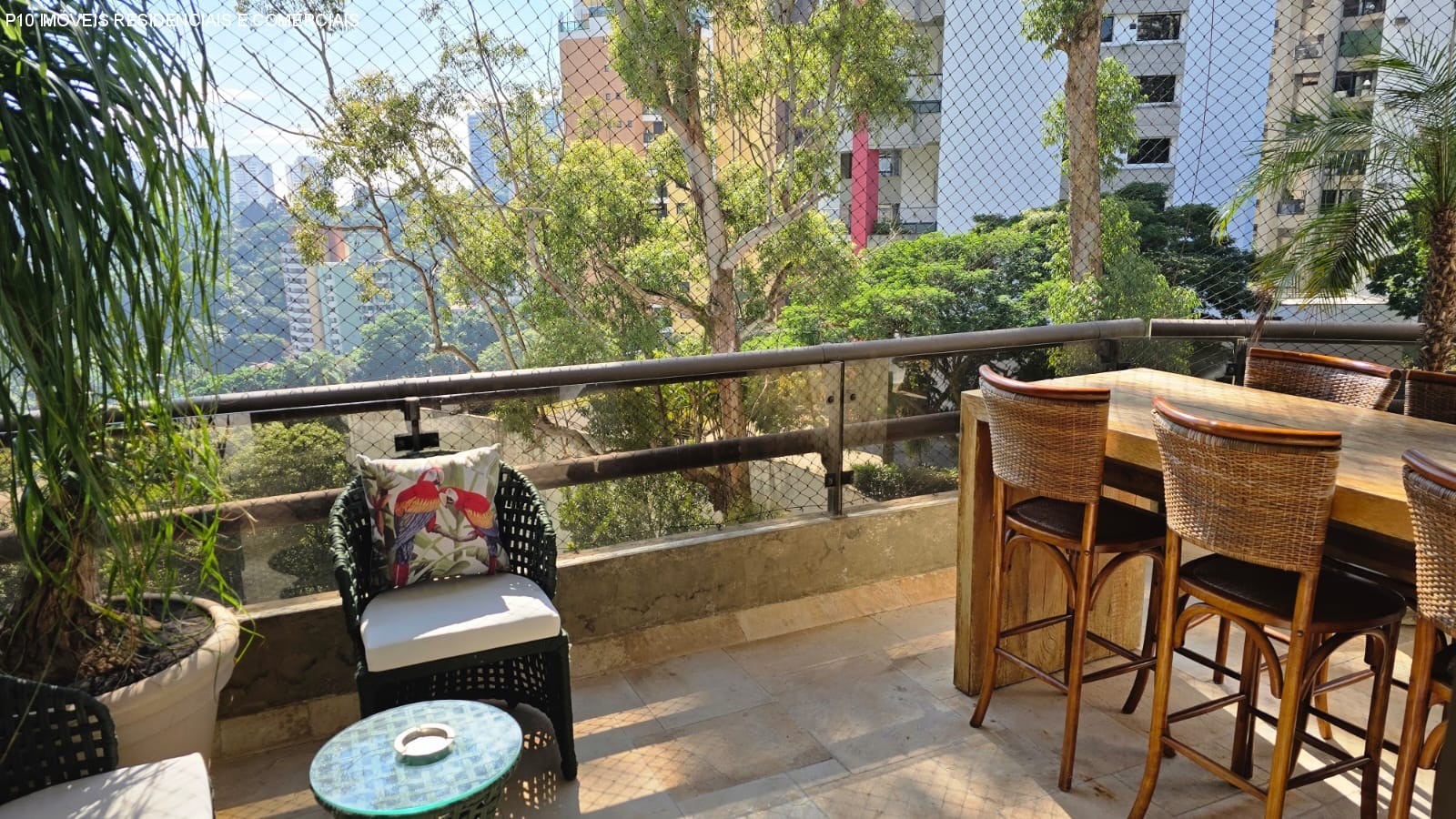 Apartamento à venda e aluguel com 4 quartos, 425m² - Foto 7