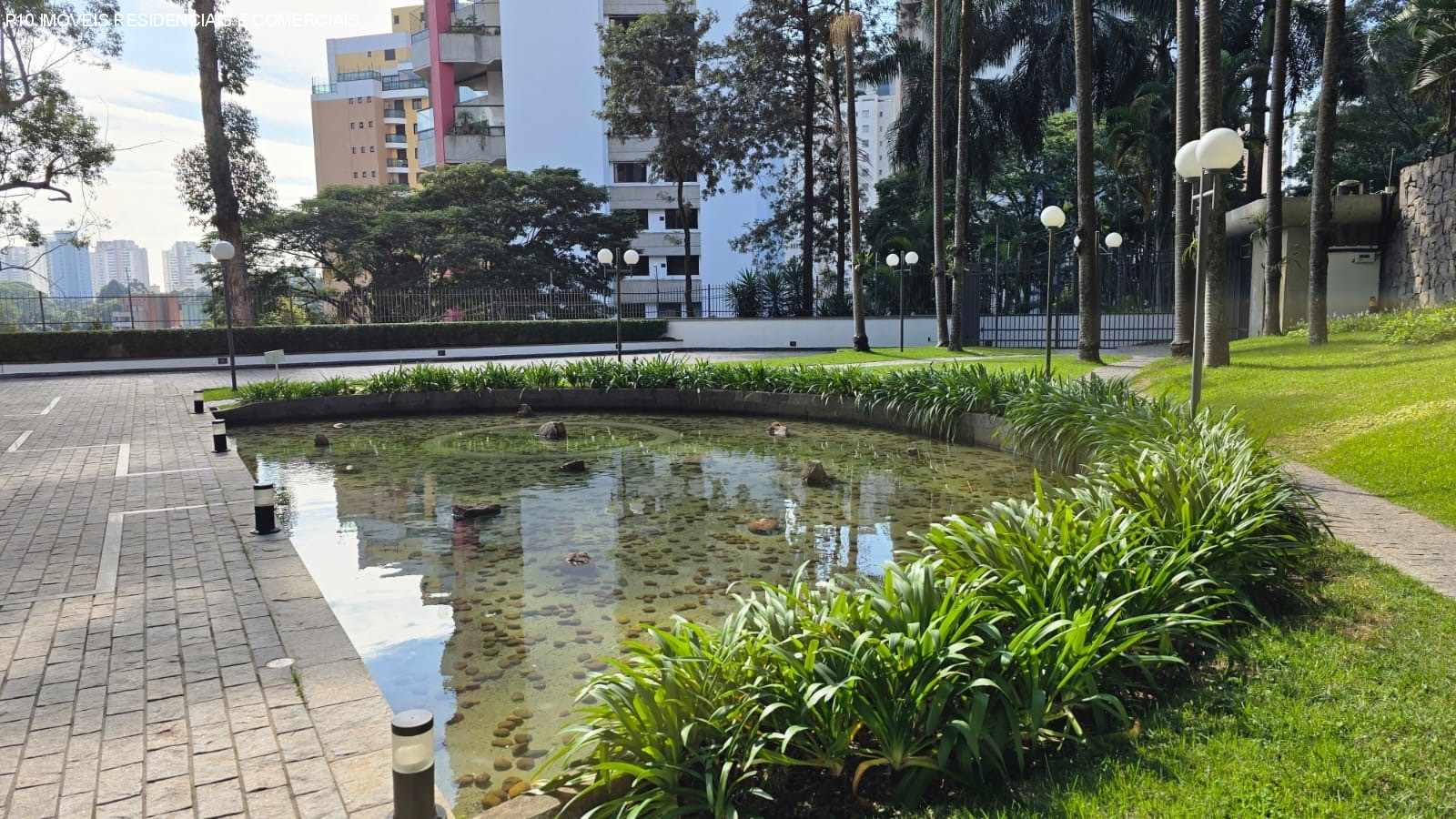 Apartamento à venda e aluguel com 4 quartos, 425m² - Foto 55
