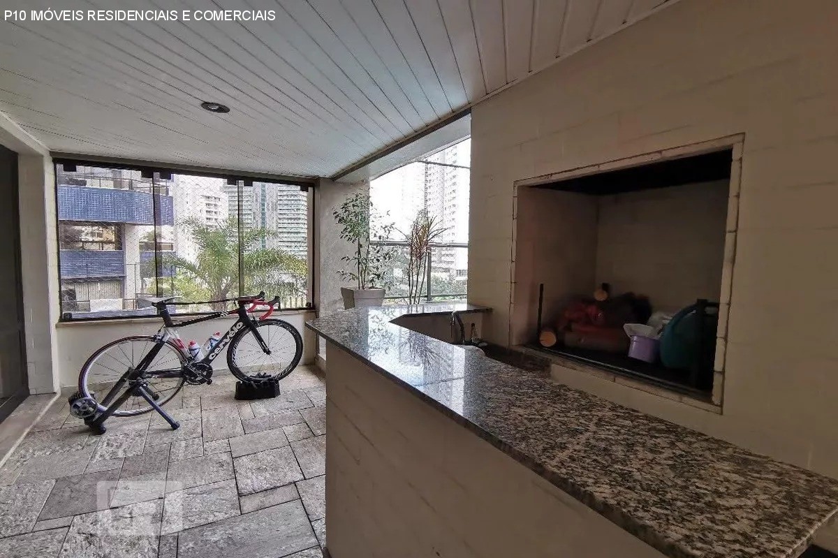 Apartamento, 4 quartos, 207 m² - Foto 18