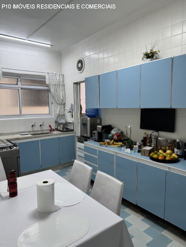 Apartamento, 4 quartos, 220 m² - Foto 13
