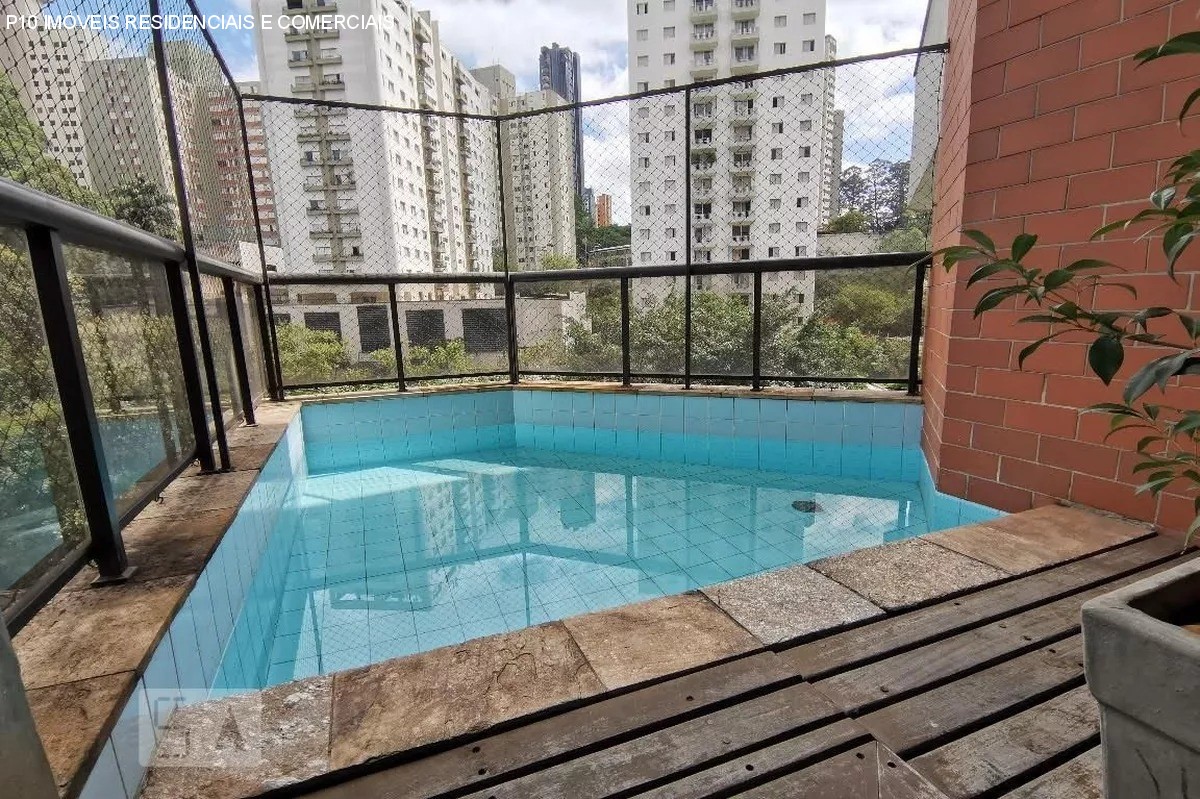 Apartamento, 4 quartos, 207 m² - Foto 2