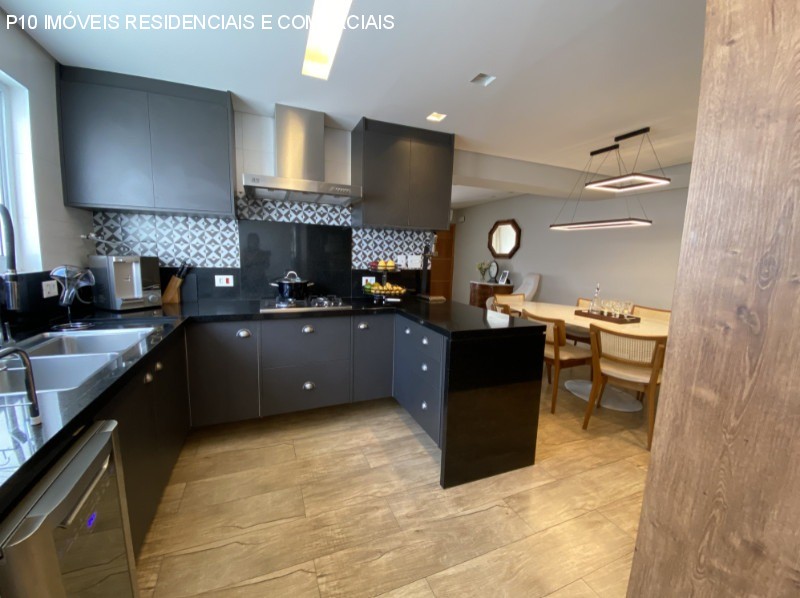 Apartamento, 4 quartos, 169 m² - Foto 5