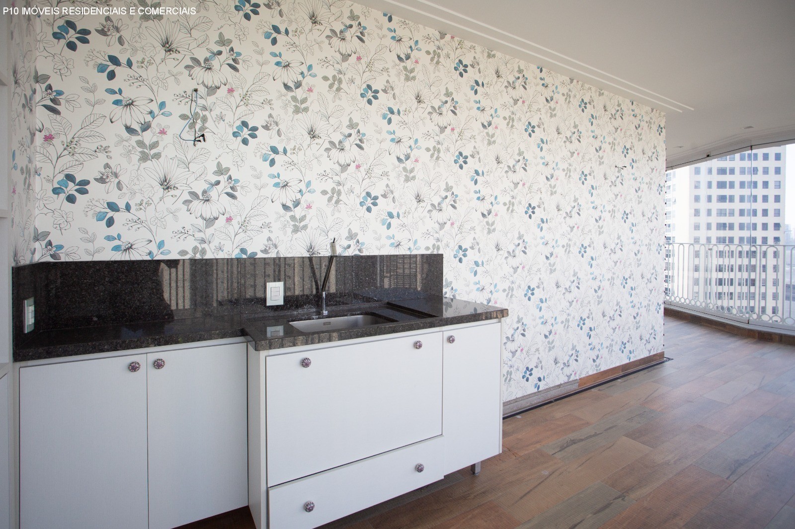Apartamento à venda com 4 quartos, 450m² - Foto 6