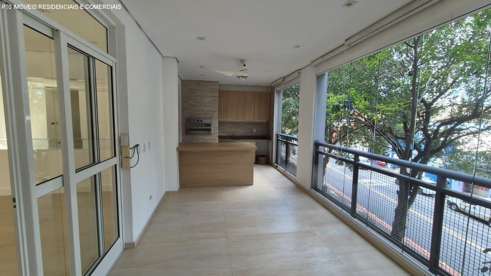 Apartamento, 4 quartos, 274 m² - Foto 1