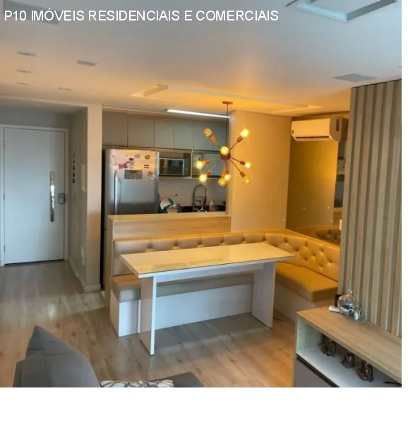 Apartamento, 3 quartos, 69 m² - Foto 5