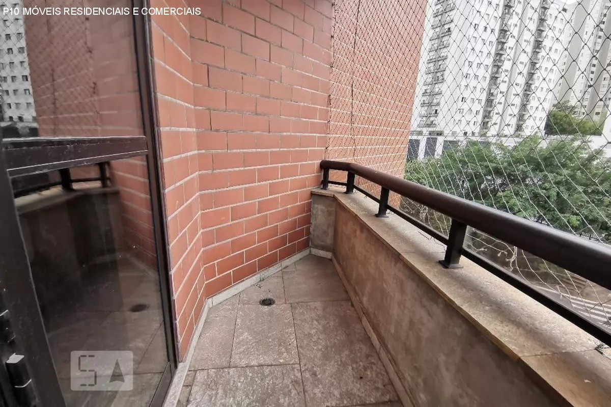 Apartamento, 4 quartos, 207 m² - Foto 6