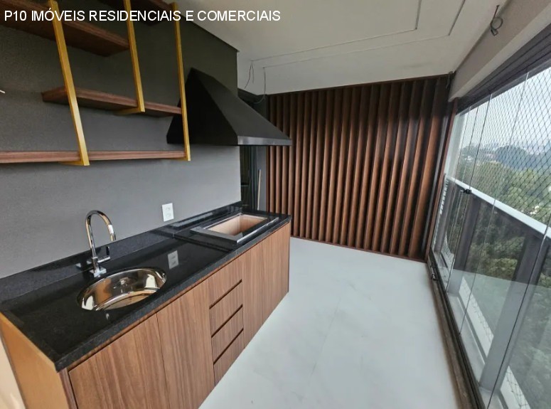 Apartamento, 3 quartos, 186 m² - Foto 3